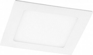 Светильник светодиодный встраиваемый ультратонкий AL502, 15W, 4000K, 1050Lm, белый | 29625 FERON