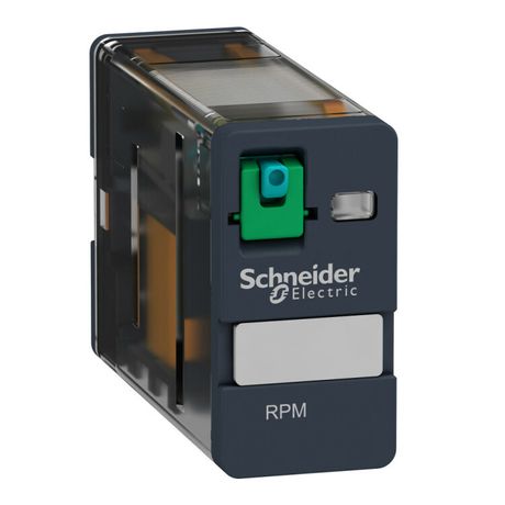 Реле силовое 1ПК 24В DC SchE RPM11BD Schneider Electric