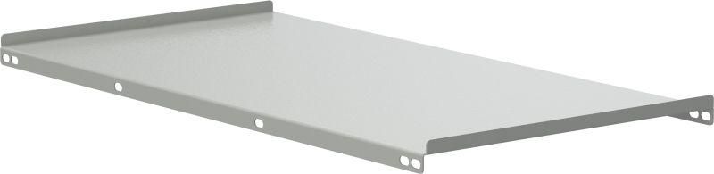 Перегородка горизонтальная 400х500 FORMAT IEK FO-00-HW-040-050