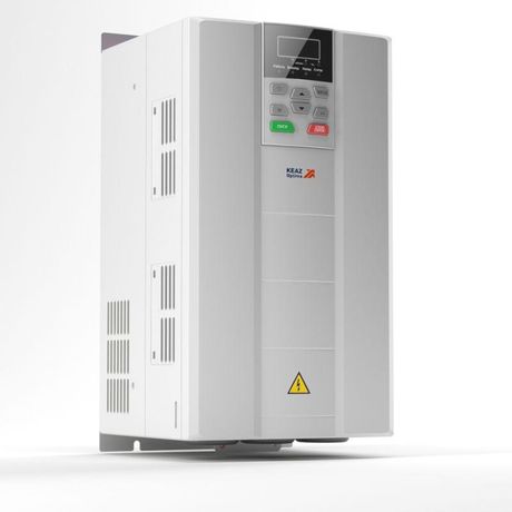 Преобразователь частоты OptiCore A600-Н37К-380-0-Т | 348455 КЭАЗ