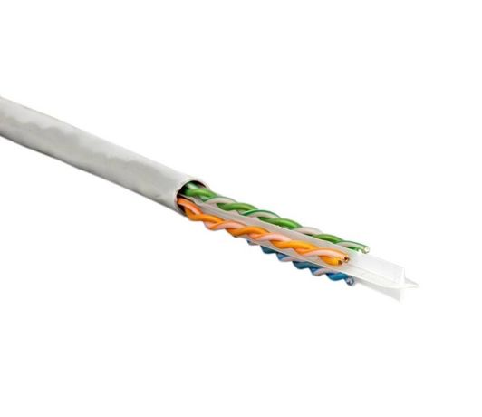 Кабель UTP 4 Cat 5e UTP 4х2х0,52