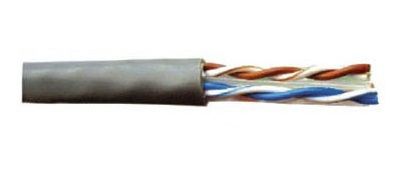 Кабель UTP 4 CAT 6 UTP 4х2х0,57