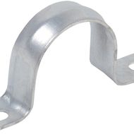 Скоба металлическая двухлапковая d=19-20мм - CMAT11-19-100 IEK