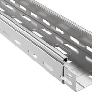 Лоток перфорированный 100х50х3000 - CLP10-050-100-3 IEK