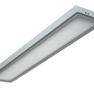 Светильник светодиодный ДВО ALD UNI LED 1200 30Вт 4000К IP54 | 1050000020 Световые Технологии