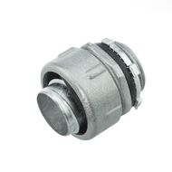 Резьбовой крепежный элемент с наружной резьбой РКН-20 У2 IP54 | zeta40412 ГОФРОМАТИК ЗЭТА