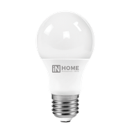 Лампа светодиодная LED-A60-VC 12Вт грушевидная 4000К нейтр. бел. E27 1140лм 230В IN HOME 4690612020242