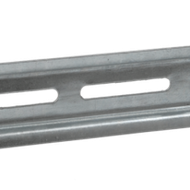 DIN-рейка оцинкованная 200см | YDN10-0200 IEK