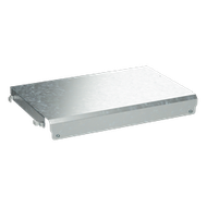 Горизонтальный разъединитель релейного отсека Ш=800 мм - R5D280 ДКС