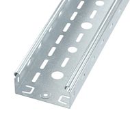 Лоток перфорированный 100х50 L 3000, облегченная серия - SPL3510 ДКС