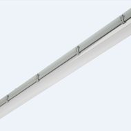 Светильник светодиодный промышленный ARCTIC.OPL ECO LED 600 TH 5000K | 1088000030 Световые Технологии