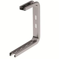 Консоль потолочная легкая DS осн. 100мм DKC BBA3010 ДКС