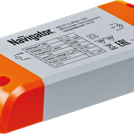 Драйвер светодиодный LED 15w 12v - 71460 ND-P-IP20 Navigator 18075