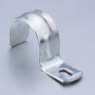 Скоба металлическая СМО 19-20 (100шт/уп) | 49120 Fortisflex КВТ