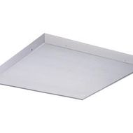 Светильник светодиодный OPTIMA.OPL ECO LED 595 40 00K CRI90 SCHOOL - 1166001980 Световые Технологии