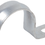 Скоба металлическая однолапковая d=19-20мм - CMAT10-19-100 IEK