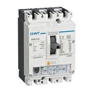 Выключатель автоматический NM8N-630Q EN 3P 630А 70кА с электр. расцепителем (R) | 269432 CHINT