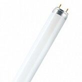 Лампа люминесцентная L 18W/765 18Вт T8 6500К G13 смол. OSRAM 4052899209084 4008321959669 Смоленск