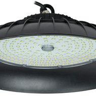 Светильник светодиодный промышленный подвесной ДСП 3015 PRO 250Вт 120гр 6500К IP65 алюминий | LDSP0-3015-250-120-K23 IEK