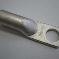 Наконечник кабельный медный луженый под опрессовку ТМЛ 50-10-11 - 557810 ОЦМ