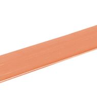 Шина медная твердая М1Т 3х40х4000 мм | YBC10-03-040 IEK