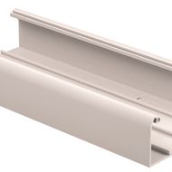 Основание для кабель-канала парапет. 150х60 ПРАЙМЕР IEK - CKK40-150-060-1-K01