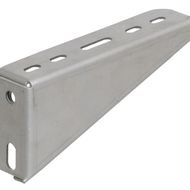 Кронштейн настенный осн. 300мм | CLP1CW-300-1 IEK