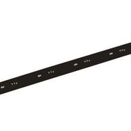 Термоусадочная трубка ТТУ нг-LS 6/3 черная 1 м | UDRS-D6-1-K02 IEK