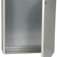 Корпус металлический ЩМП-4-0 (800х650х250мм) УХЛ3 IP31 IEK - YKM40-04-31