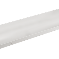 Светильник светодиодный ДПО DPO-MC1-224-IP20-LED (M) (аналог ЛПО 2х36) 48Вт 4000К IP20 матовый | 94588 Navigator 19753 DPO-MC1
