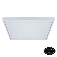 Светильник светодиодный 94 306 NLP-MS2-36-4K (R) 36Вт IP20 универс. рассеив. микропризма с драйвером (аналог ЛВО4х18) Navigator 94306 18988