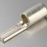 Наконечник штифтовой плоский НШП-70 (50 шт. в уп.) | 50313 КВТ