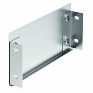 Пластина торцевая TC 100х50 - 30193 ДКС