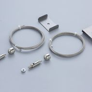 Комплект подвесов для LINER/S TH | 2477000020 Световые Технологии