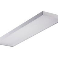 Светильник светодиодный ДВО/ДПО OPTIMA.OPL ECO LED 1200 30Вт 4000К IP20 опал | 1166000030 Световые Технологии