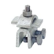 Держатель проволоки d12мм для фальцевой кровли DKC ND2001 ДКС