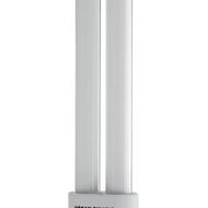 Лампа энергосберегающая КЛЛ 11Вт G23 840 U образная DULUX S | 4050300010618 Osram 4099854123382