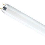 Лампа люминесцентная L 36W/765 36Вт T8 6500К G13 смол. OSRAM 4008321959836