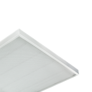 Светильник светодиодный ДВО/ДПО12-34-003 Opal Eco 840 LED 34Вт 4000К IP20 Ардатов 1120434003