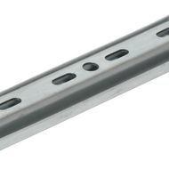 Держатель горизонтальный VH400 сталь IEK CLW10-VH-400
