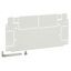 ГОРИЗОНТАЛЬНАЯ ПЕРЕГОРОДКА ДЛЯ КАБ.КАН | 04332 Schneider Electric APC