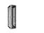 Шкаф DK TS IT 600х2200х1000 47U вент. двери Rittal 5513110