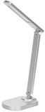 Светильник светодиодный настольный 2028 5Вт на подставке USB-выход диммер серебро - LDNL0-2028-1-UV-05-K27 IEK