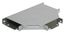 Ответвитель для лотка Т-образ. 80х400 RAL IEK CLP1TR-080-400