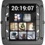 Экран сенсорный 3.5дюйма MH AIR Leg BTC LN4890A Legrand