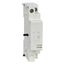 МИНИМАЛЬНОГО НАПРЯЖЕНИЯ 380-400V 50HZ | GVAU385 Schneider Electric РАСЦЕПИТЕЛЬ APC