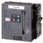 Выключатель-разъединитель, 3П, 4000А, 85кА, выкатной INX40N3-40W-1 - 184071 EATON