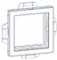 Адаптер 45 W59 бел. SchE SP-51-18 Schneider Electric