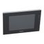 Тач скрин My Home 10дюйм емкостной экран черн. Leg BTC MH4892C Legrand