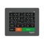 Клавиатура USB 12 клавиш SchE HMIZKB1 Schneider Electric